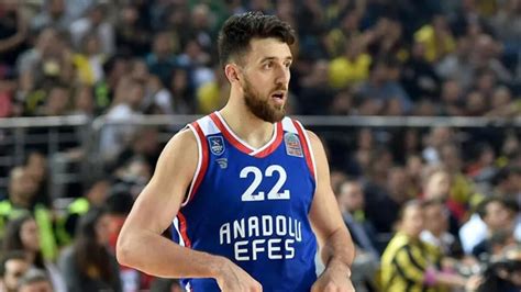 Eski Anadolu Efesli Vasilije Micic NBA''de Eşek Arısı oldu!